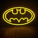 LED NEON Batman