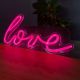 LED NEON Love