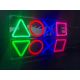 LED NEON - PlayStation